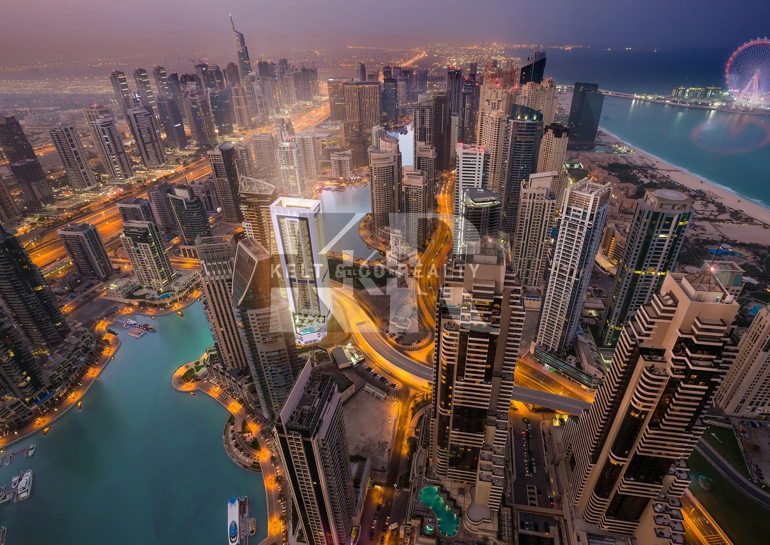 New Master Plan For Expo City Dubai With 75,000 Capacity Approved by Sheikh Mohammed