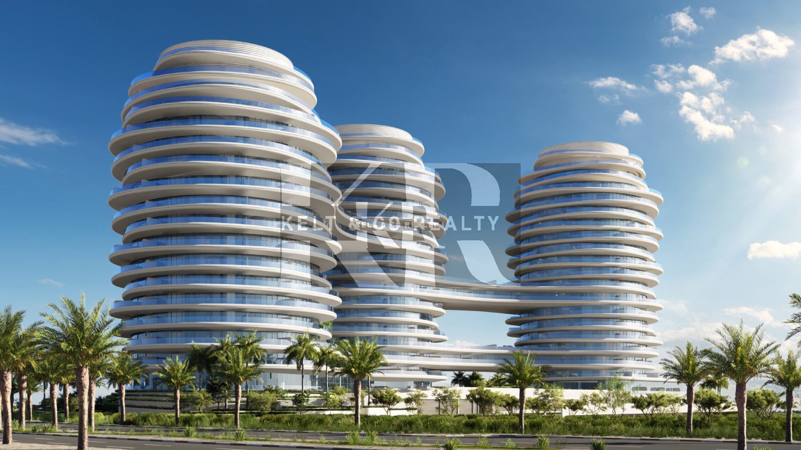 Emaar Parkland at Dubai Hills Estate