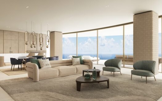 Emaar Parkland at Dubai Hills Estate