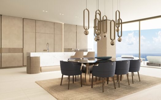 Emaar Parkland at Dubai Hills Estate