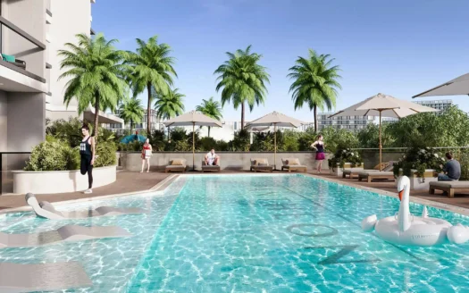 Golf Hillside at Dubai Hills Estate – Emaar Properties