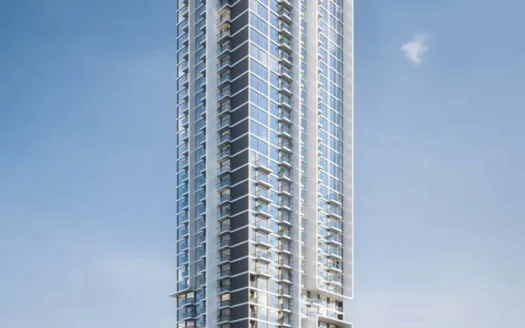 Golf Hillside at Dubai Hills Estate – Emaar Properties