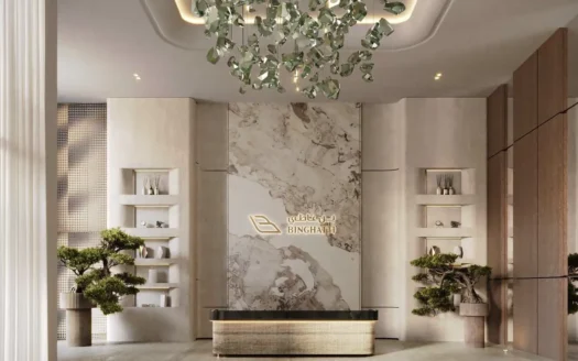 Damac Al Yalayis, Dubai