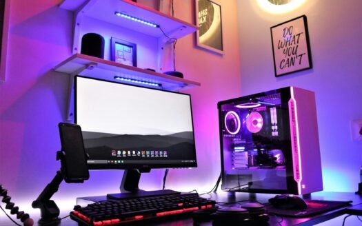 Damac Al Yalayis, Dubai