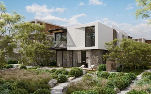 The Acres by Meraas at Dubailand