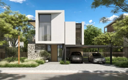 The Acres by Meraas at Dubailand