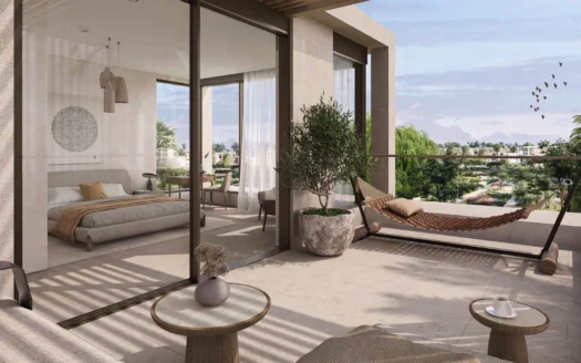 The Acres by Meraas at Dubailand