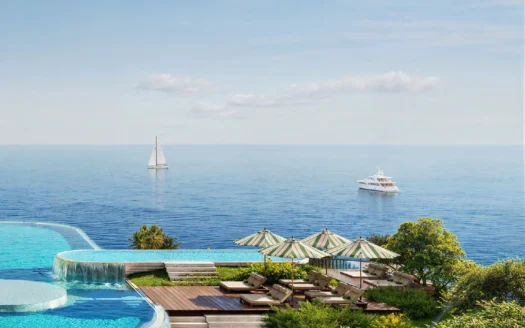 Sensia at Dubai Maritime City – Beyond