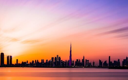 Sobha Skyvue Spectra at Sobha Hartland 2, Dubai